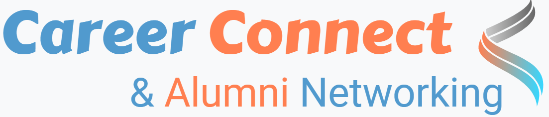 SU CareerConnect & Alumni Network Logo